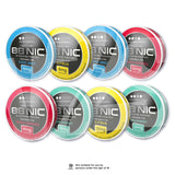 Nicotine Pouches: The Discreet Alternative for Nicotine Users