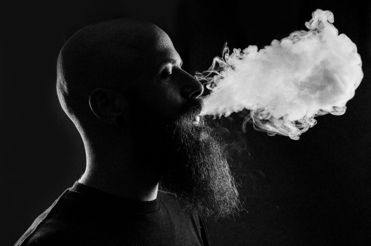 culture of vape Vaping in Pop Culture: Exploring Influence and Perceptions main image 1