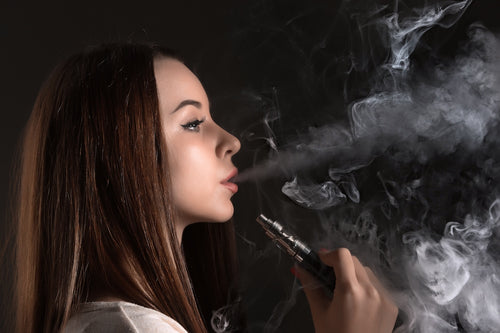 Complete Guide to Finding the Right Vaping Device for You