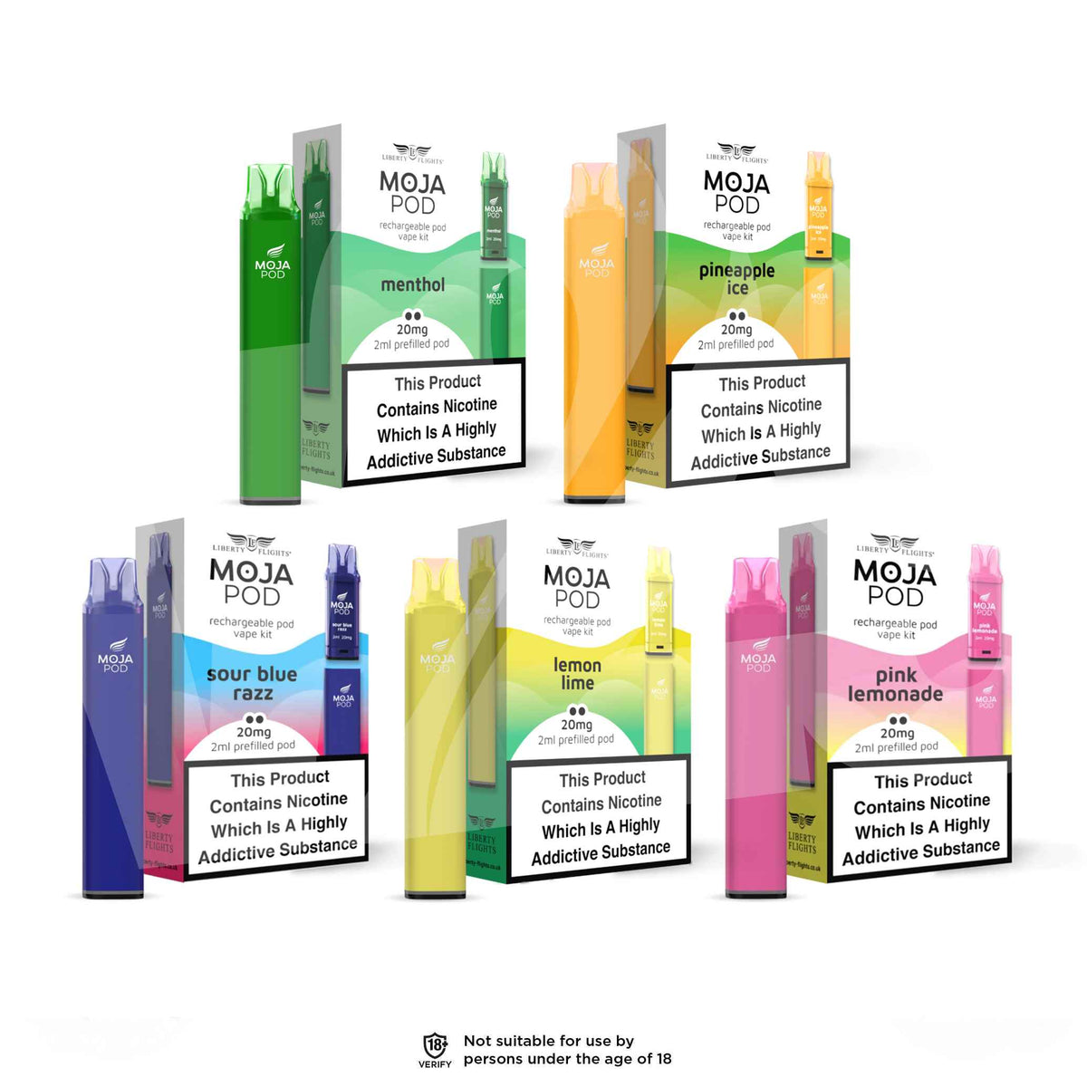 fee moi vaper Blueberry Watermelon FEEN 50K