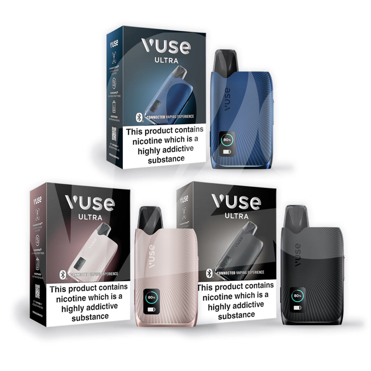 ultra by vuse Vuse Pro vs Vuse Ultra: Which Vape Is Best for You?