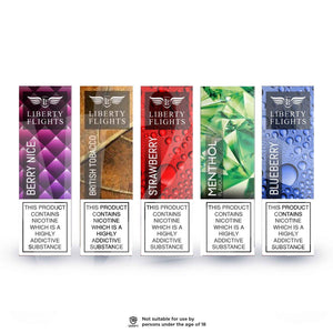 Liberty Flights – vape2stop