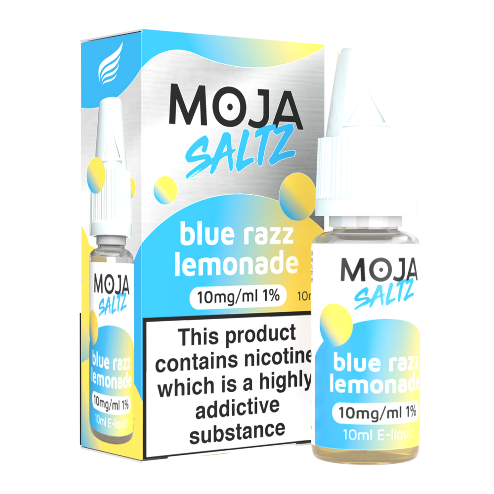 Moja Juice 10 Bottles E Liquid vape2stop Moja Juice 10 Bottles E Liquid vape2stop
