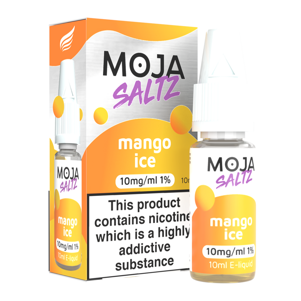 Moja Juice 10 Bottles E Liquid vape2stop Moja Juice 10 Bottles E Liquid vape2stop