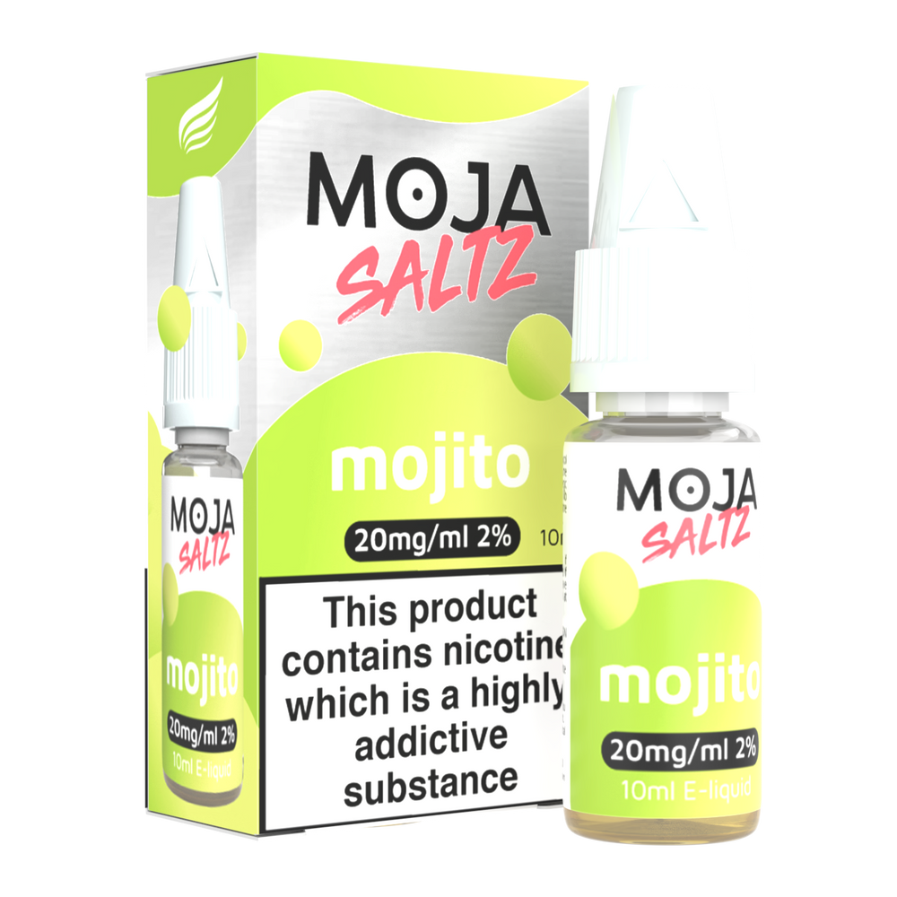 Moja Juice 5 Bottles E Liquid vape2stop Moja Juice 5 Bottles E Liquid vape2stop