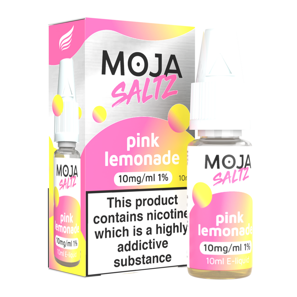 Moja Juice 10 Bottles E Liquid vape2stop Moja Juice 10 Bottles E Liquid vape2stop