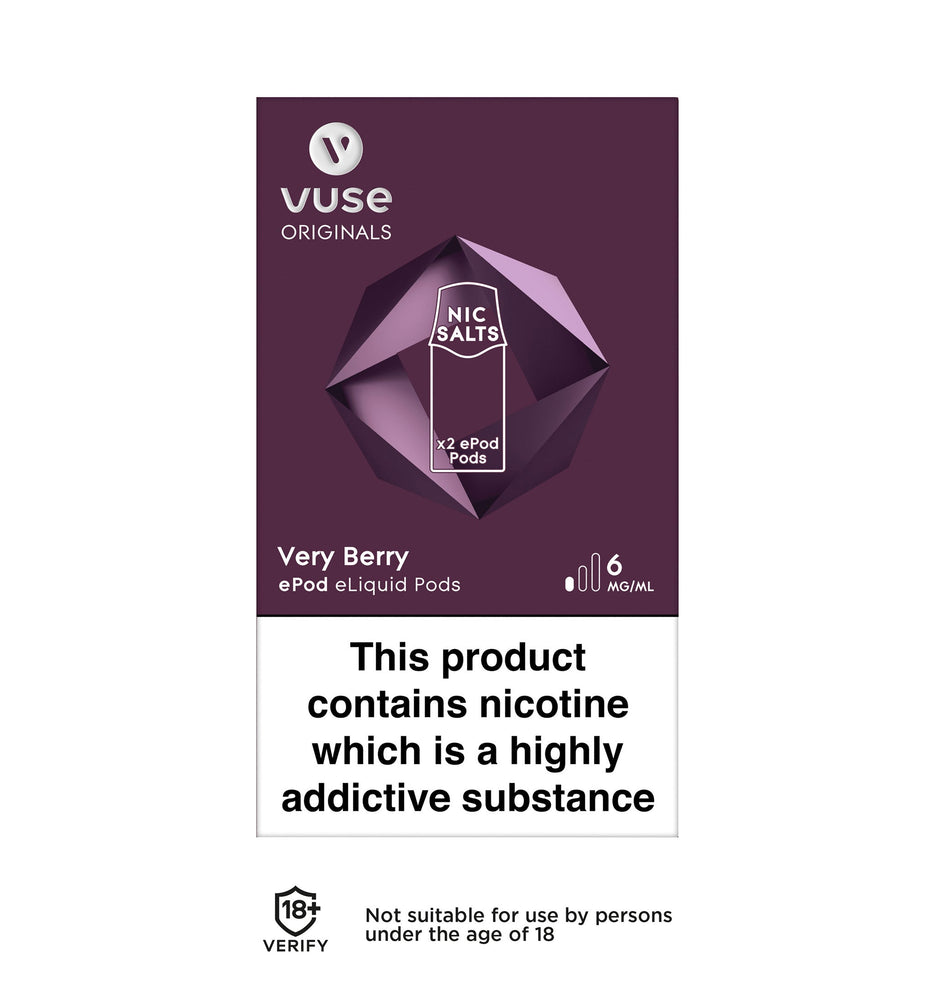 Pods Amazon Buy 2 Vuse Refills Pods Tobacco 18 Mg At Go Pods Pods Amazon Buy 2 Vuse Refills Pods Tobacco 18 Mg At Go Pods
