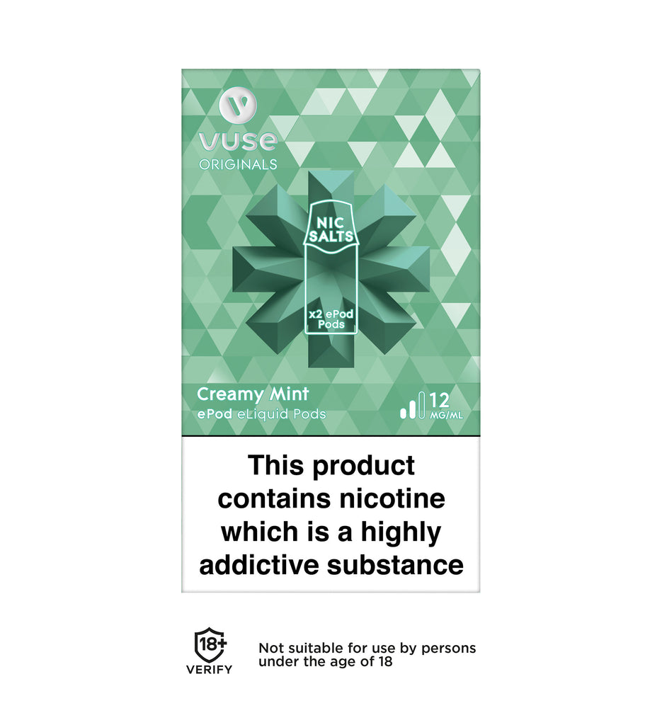 Go Pods Does Vuse Make Single Pods? What You Need To Know Pods Price 2 Pack Go Pods Does Vuse Make Single Pods? What You Need To Know Pods Price 2 Pack