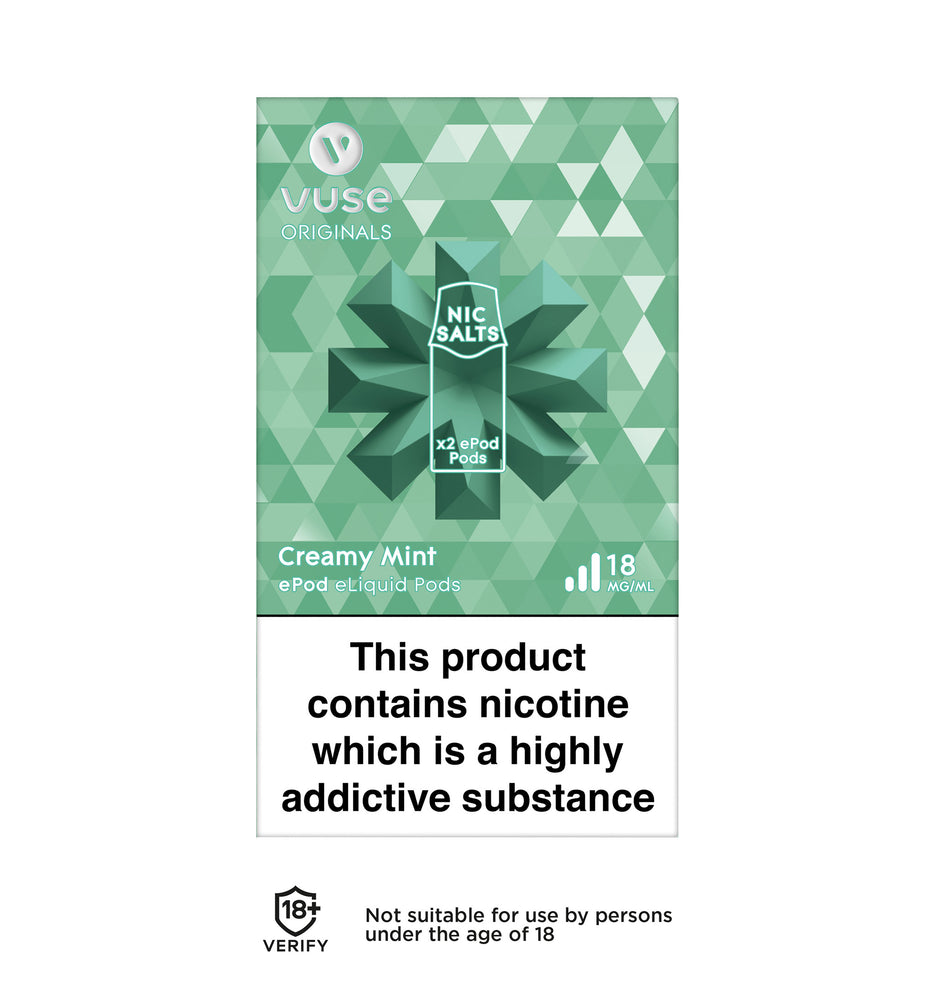 Kaufen Tankstelle Vuse Pro One Pod Kit - Polar Mint Vapeshop Cheapest Vuse Pods Online Kaufen Tankstelle Vuse Pro One Pod Kit - Polar Mint Vapeshop Cheapest Vuse Pods Online